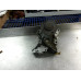 92F045 Water Pump Housing For 95-97 Geo Prizm  1.8